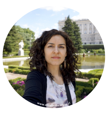 Diseñadora Gráfica